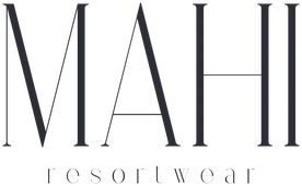 MAHI Resortwear